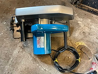 Ryobi w8502 cirkelzaagmachine 235mm - afbeelding 3 van  4
