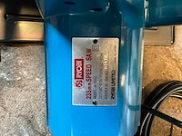Ryobi w8502 cirkelzaagmachine 235mm - afbeelding 4 van  4