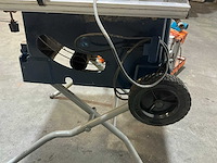 Ryobi/cep ets-1825 tafelcirkelzaagmachine (2x) - afbeelding 7 van  12