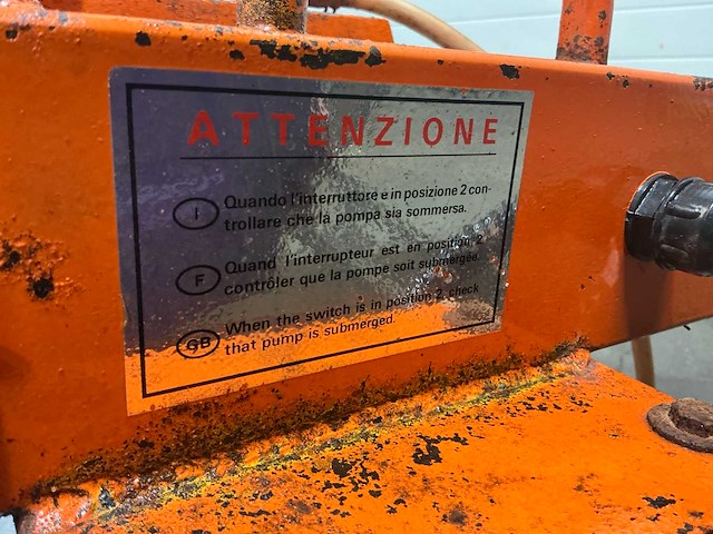 Ryobi/cep ets-1825 tafelcirkelzaagmachine (2x) - afbeelding 12 van  12