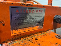 Ryobi/cep ets-1825 tafelcirkelzaagmachine (2x) - afbeelding 12 van  12