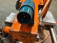 Ryobi/cep ets-1825 tafelcirkelzaagmachine (2x) - afbeelding 6 van  12