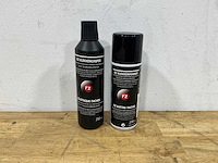 Rz - textiel reiniger (28x) - afbeelding 1 van  2