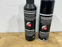 Rz - textiel reiniger (28x) - afbeelding 2 van  2