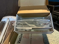 Rzb / van lien noodverlichting (4x) - afbeelding 3 van  6