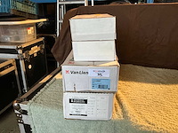 Rzb / van lien noodverlichting (4x) - afbeelding 6 van  6