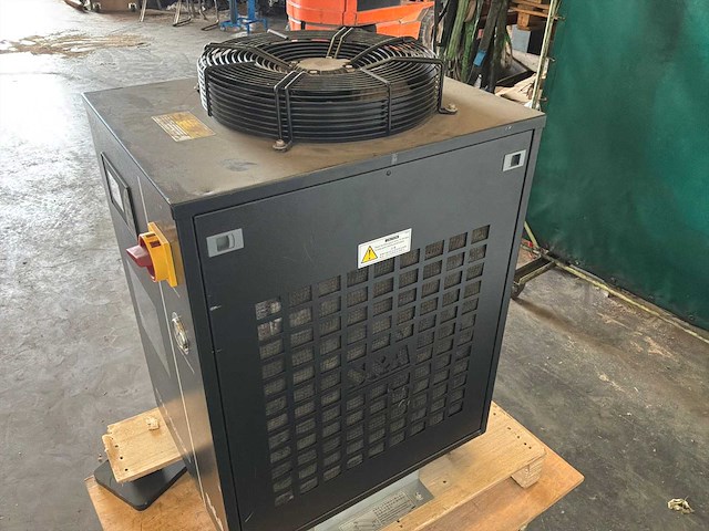 S & a[ cw 6200 chiller - afbeelding 4 van  9