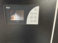 S & a[ cw 6200 chiller - afbeelding 5 van  9