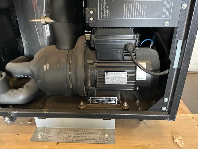 S & a[ cw 6200 chiller - afbeelding 8 van  9