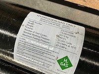 S-advanced materials ta700vh040d koolstofvezel waterstoftank - 40l (4x) - afbeelding 3 van  5