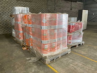 S-bags on roll pallet rollen folie (8x) - afbeelding 5 van  11