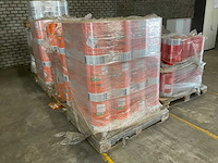 S-bags on roll pallet rollen folie (8x) - afbeelding 2 van  11