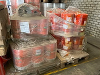 S-bags on roll pallet rollen folie (8x) - afbeelding 9 van  11