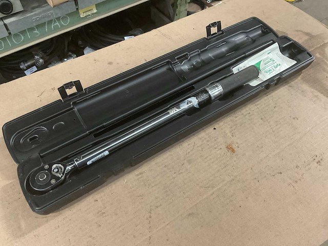 S-k 77150 momentsleutel - afbeelding 5 van  5