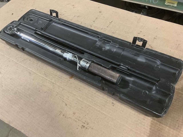 S-k 77150 momentsleutel - afbeelding 5 van  5