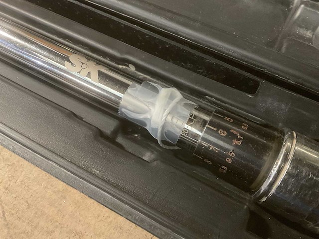 S-k 77150 momentsleutel - afbeelding 4 van  5