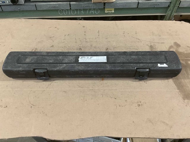 S-k 77150 momentsleutel - afbeelding 1 van  5