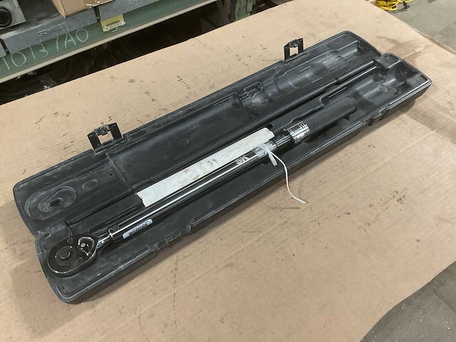 S-k 77150 momentsleutel - afbeelding 2 van  5