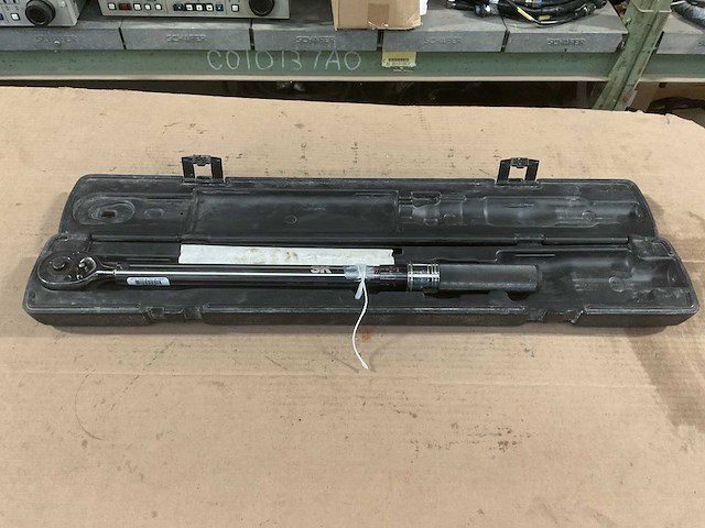 S-k 77150 momentsleutel - afbeelding 4 van  5