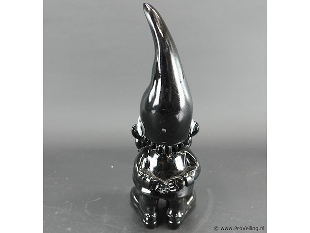 S nacht's onzichtbare kabouter - afbeelding 3 van  5