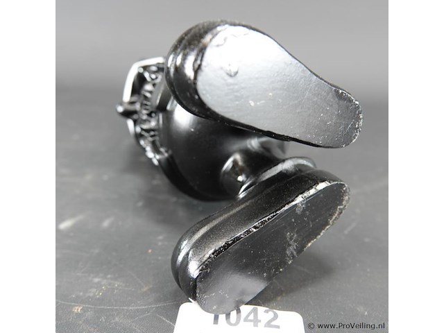 S nacht's onzichtbare kabouter - afbeelding 5 van  5