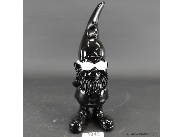 S nachts onzichtbare kabouter - afbeelding 1 van  5