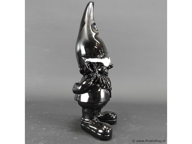 S nachts onzichtbare kabouter - afbeelding 2 van  5