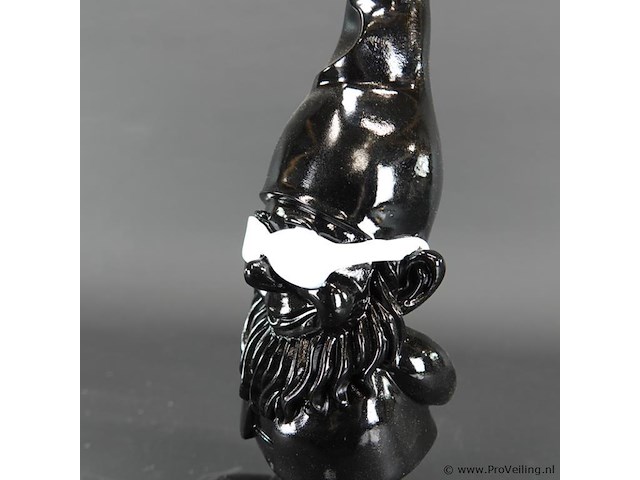 S nachts onzichtbare kabouter - afbeelding 4 van  5