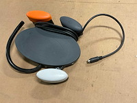 S-nu 1 dental foot pedal - afbeelding 1 van  3