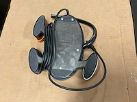 S-nu 1 dental foot pedal - afbeelding 3 van  3