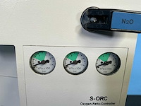 S-orc zuurstofgehalte mengregelaar - afbeelding 4 van  7
