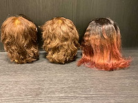 S pro oefenhoofd (9x) - afbeelding 3 van  8