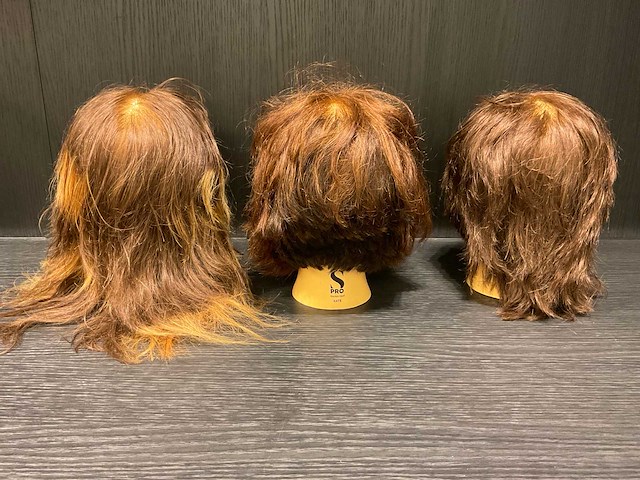 S pro oefenhoofd (9x) - afbeelding 5 van  8
