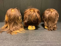S pro oefenhoofd (9x) - afbeelding 5 van  8