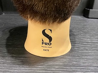 S pro oefenhoofd (9x) - afbeelding 6 van  8