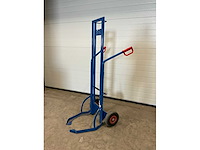 S-team bandensteekwagen - afbeelding 2 van  6
