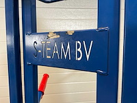 S-team bandensteekwagen - afbeelding 5 van  6