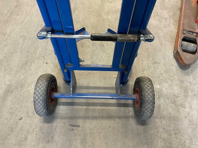 S-team bandensteekwagen - afbeelding 4 van  6