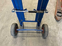 S-team bandensteekwagen - afbeelding 4 van  6
