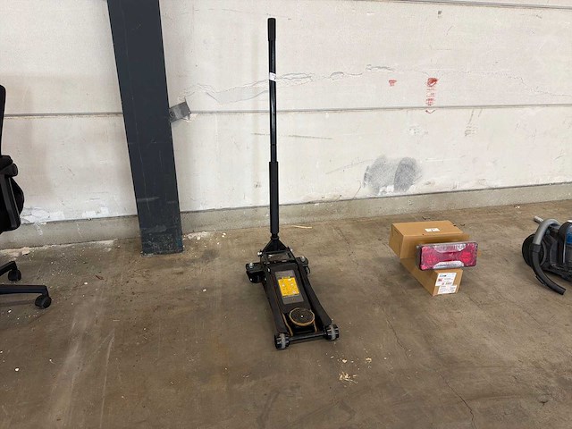 S-tools garagekrik - afbeelding 1 van  3