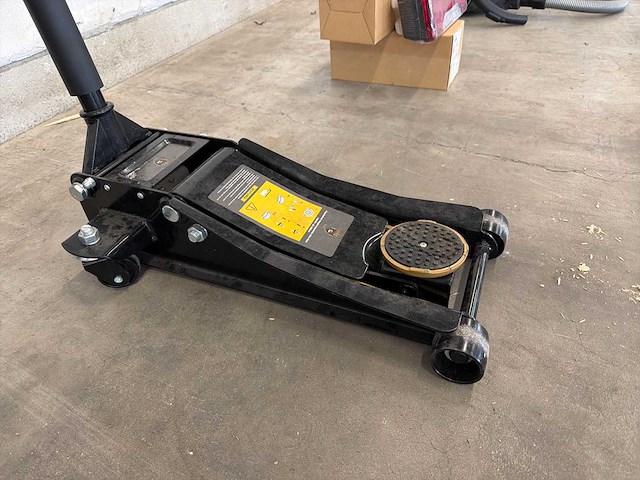 S-tools garagekrik - afbeelding 2 van  3