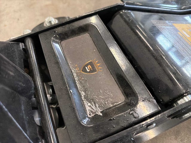 S-tools garagekrik - afbeelding 3 van  3