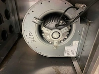 S-vent 9-9-1400 filterkast - afbeelding 3 van  11