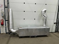S-vent 9-9-1400 filterkast - afbeelding 4 van  11