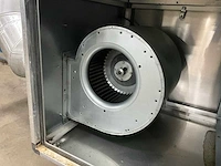 S-vent 9-9-1400 filterkast - afbeelding 9 van  11