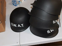 S w a t helm 1x in ds h - afbeelding 4 van  7