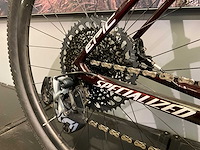 S-works epic hardtail mountainbike - l - afbeelding 2 van  11
