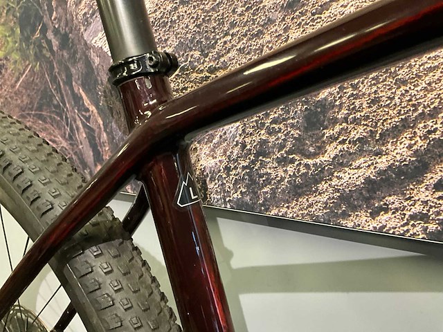 S-works epic hardtail mountainbike - l - afbeelding 3 van  11