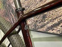 S-works epic hardtail mountainbike - l - afbeelding 3 van  11