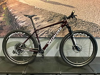 S-works epic hardtail mountainbike - l - afbeelding 1 van  11